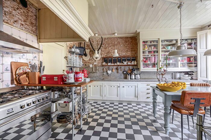 Koop en Huur Huizen - 2