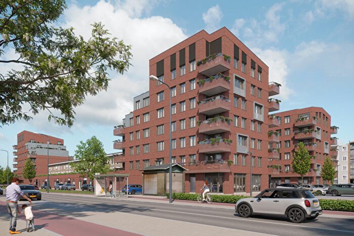 Koop en Huur Huizen - 3
