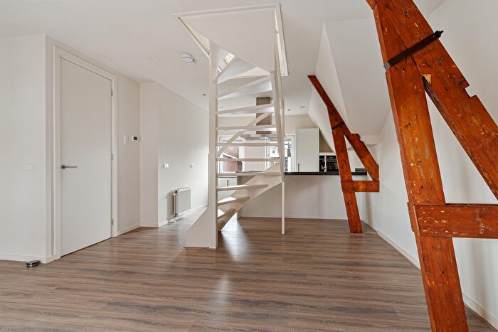 Koop en Huur Huizen - 3