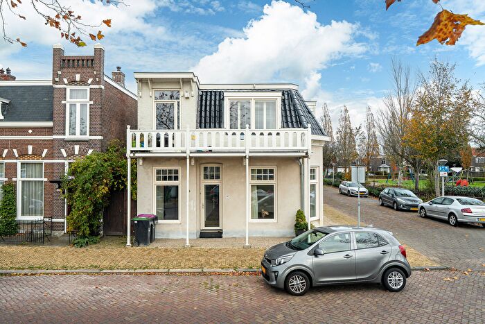 Koop en Huur Huizen - 2