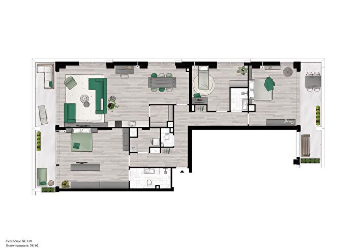 Koop en Huur Huizen - 2