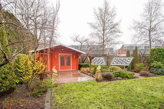 Koop en Huur Huizen - 2