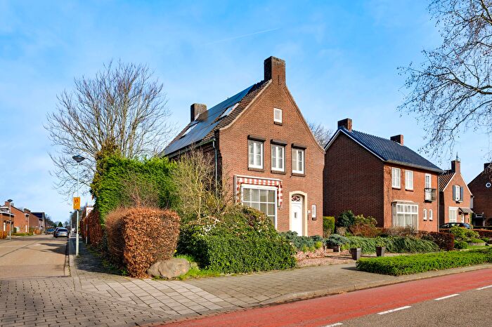 7-kamerhuis te koop in Heel, Heel