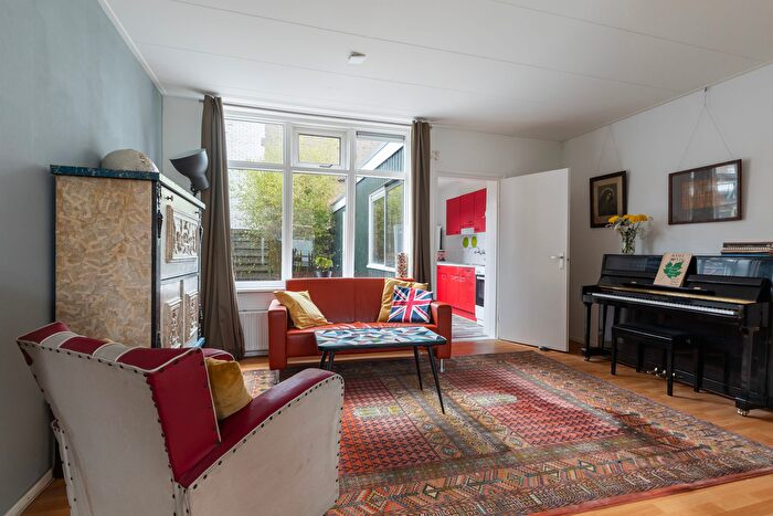 Koop en Huur Huizen - 3