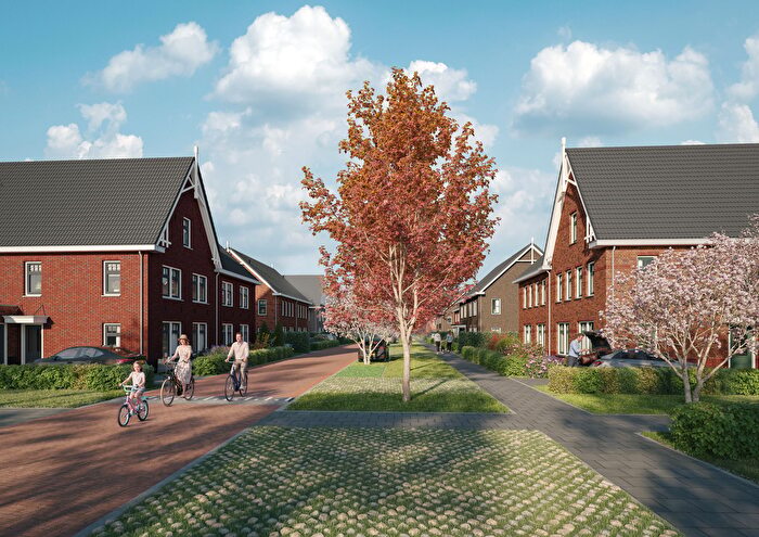 Koop en Huur Huizen - 2