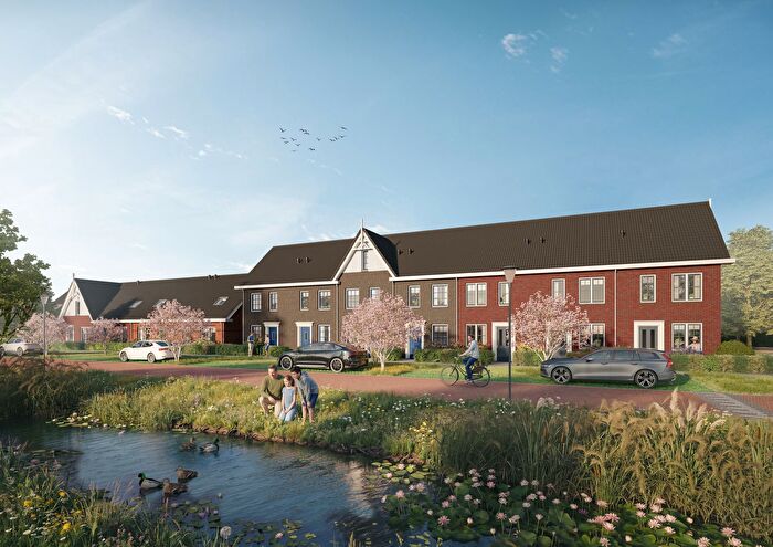 Koop en Huur Huizen - 3