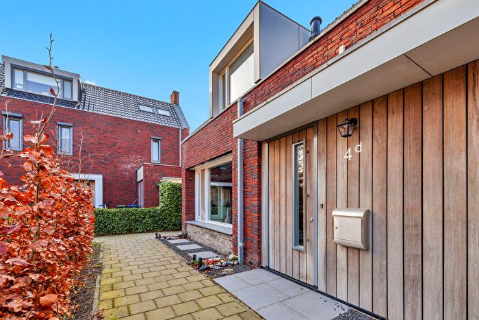 Koop en Huur Huizen - 3