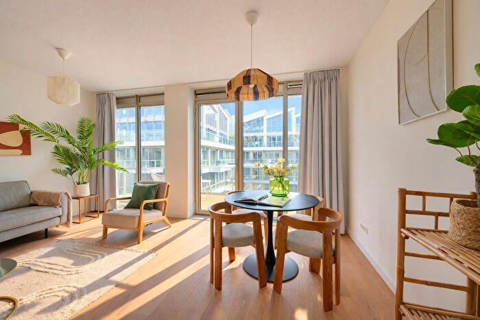 Koop en Huur Huizen - 3