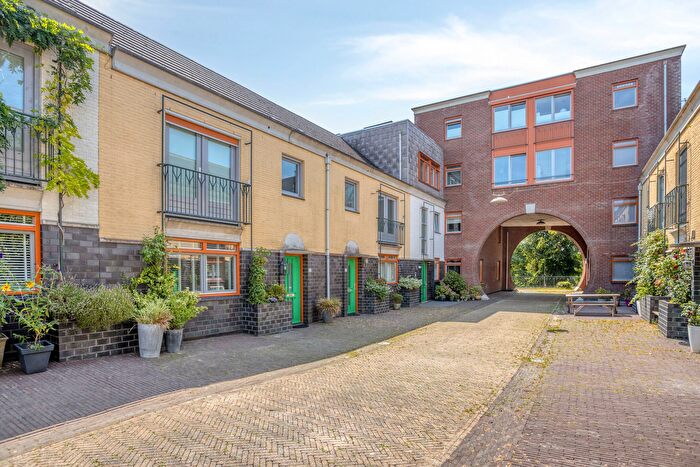 Koop en Huur Huizen - 2