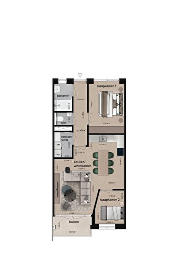 Koop en Huur Huizen - 2
