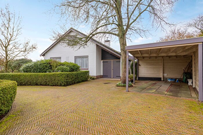 Koop en Huur Huizen - 3
