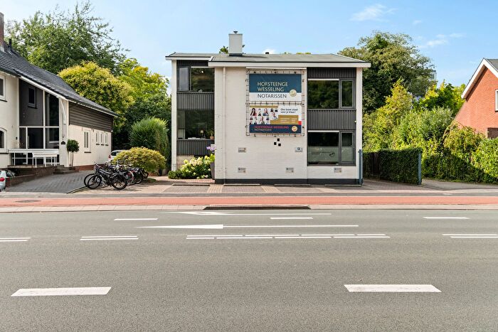 Koop en Huur Huizen - 2