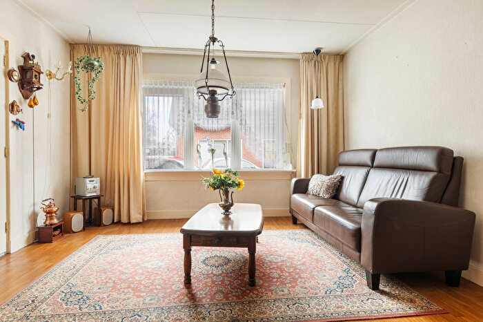 Koop en Huur Huizen - 3