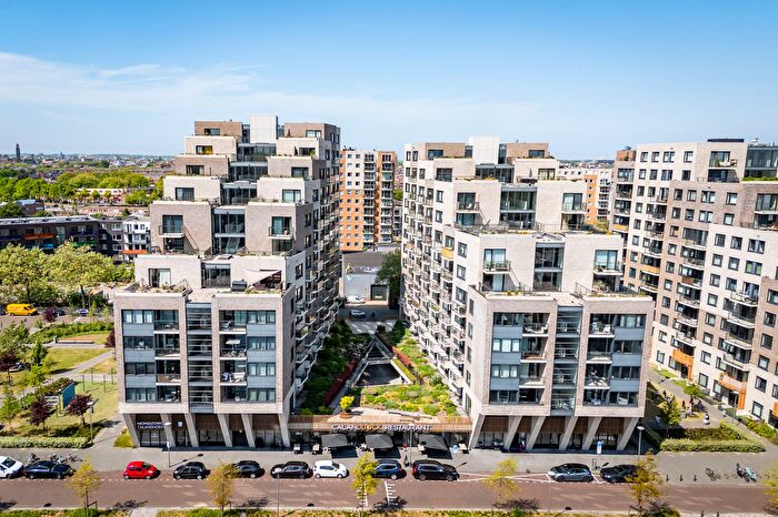 Koop en Huur Huizen - 3