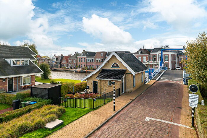 Koop en Huur Huizen - 2