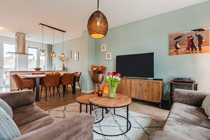 Koop en Huur Huizen - 3