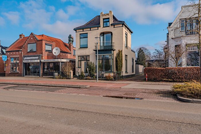 Koop en Huur Huizen - 2