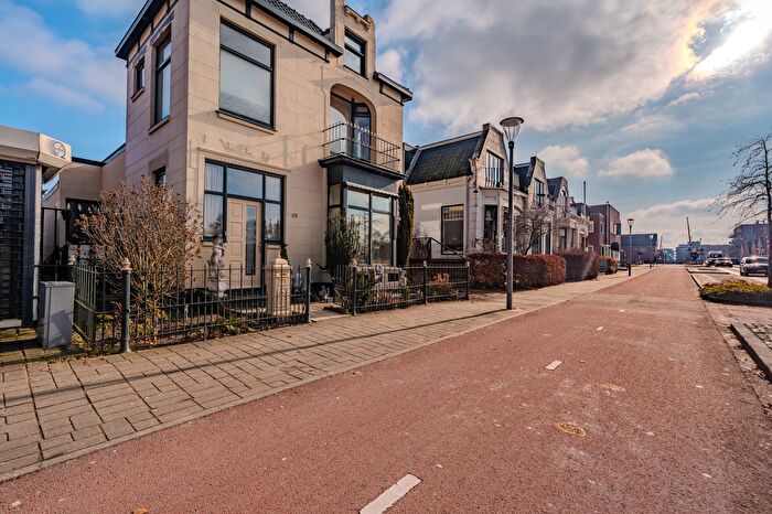 Koop en Huur Huizen - 3