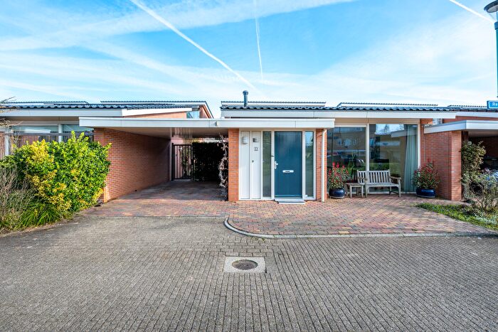 4-kamerhuis te koop in Landen, Houten