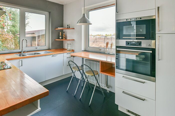 Koop en Huur Huizen - 3