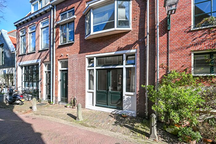 3-kamerappartement te koop in Haarlem – Vlamingstraat, Vijfhoek