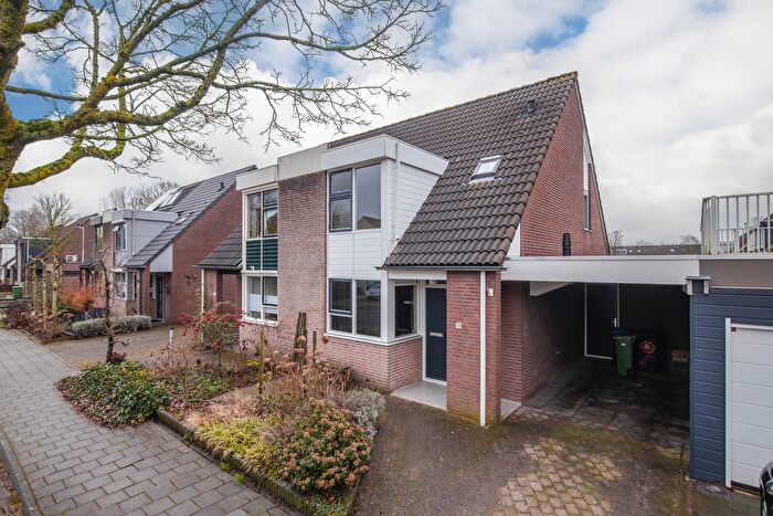 Koop en Huur Huizen - 3
