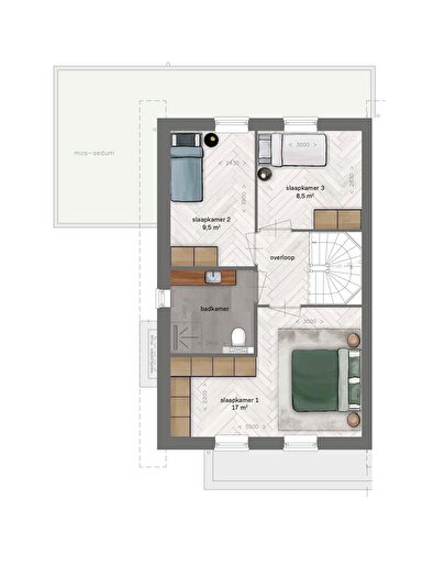 Koop en Huur Huizen - 2