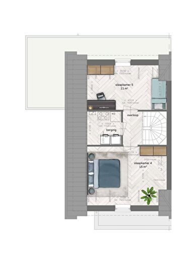 Koop en Huur Huizen - 3