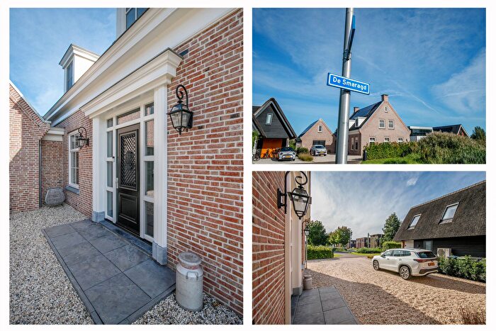 Koop en Huur Huizen - 2