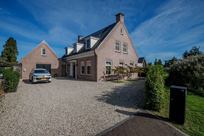 Koop en Huur Huizen - 3