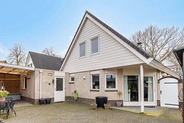 Koop en Huur Huizen - 2