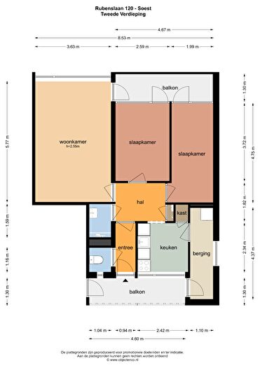 Koop en Huur Huizen - 2