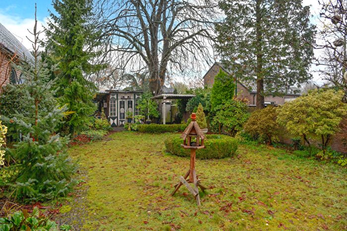 Koop en Huur Huizen - 2