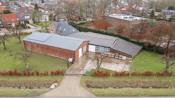 Koop en Huur Huizen - 3