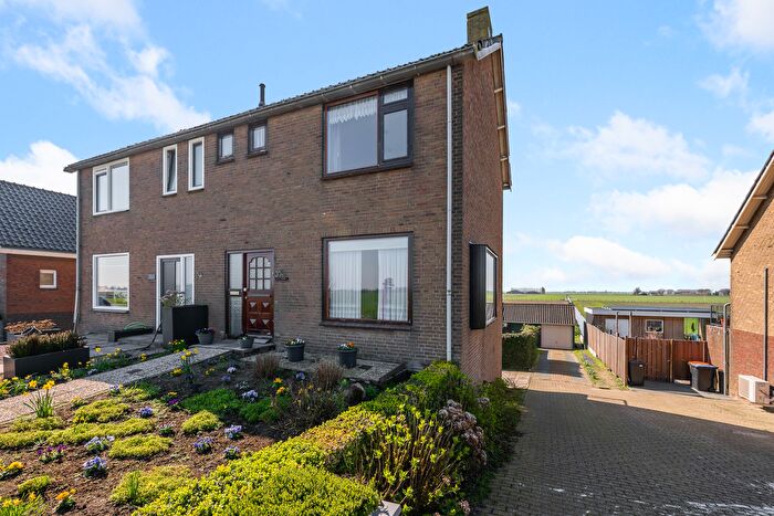 5-kamerhuis te koop in Noordeinde, Zevenhoven