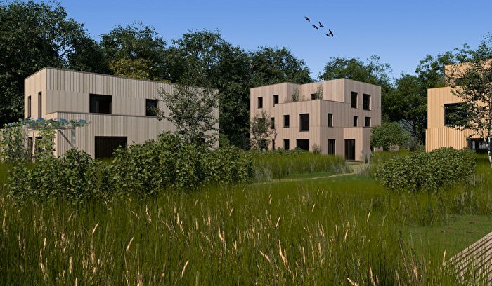 Koop en Huur Huizen - 3