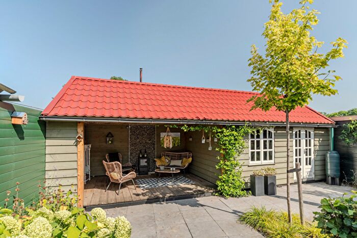 Koop en Huur Huizen - 2