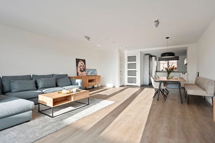Koop en Huur Huizen - 3