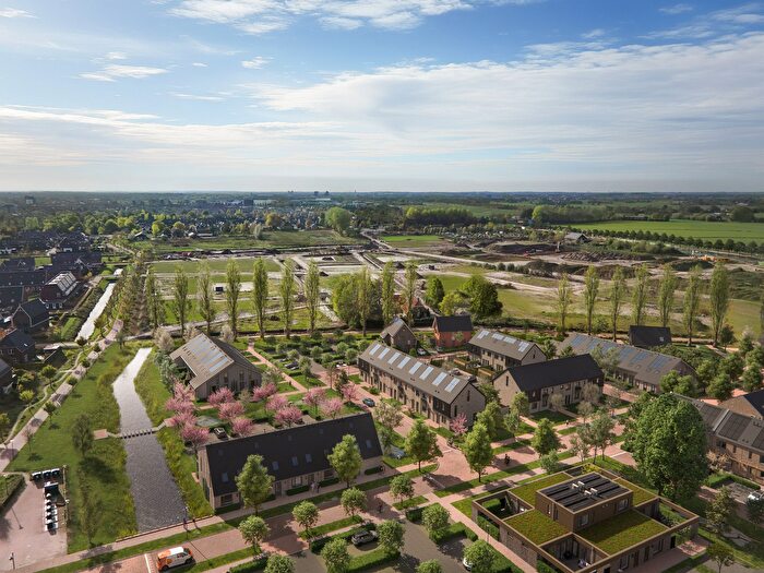 Koop en Huur Huizen - 3