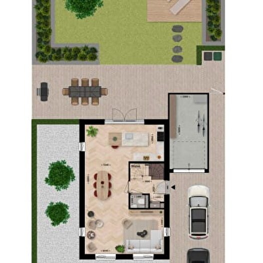 Koop en Huur Huizen - 3