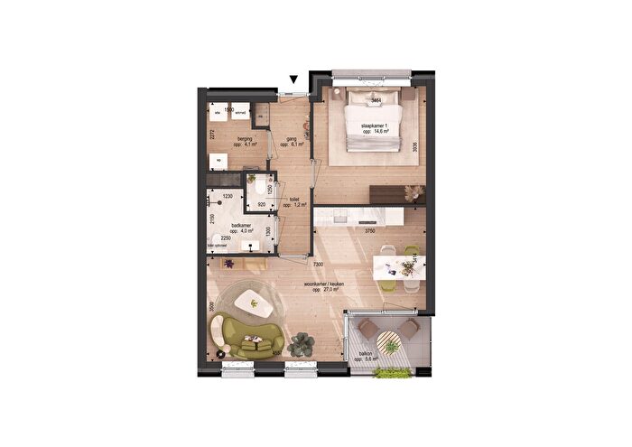 Koop en Huur Huizen - 3