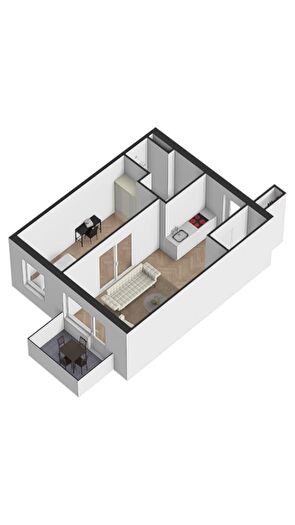 Koop en Huur Huizen - 2