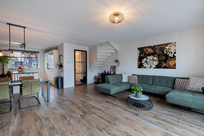 Koop en Huur Huizen - 3
