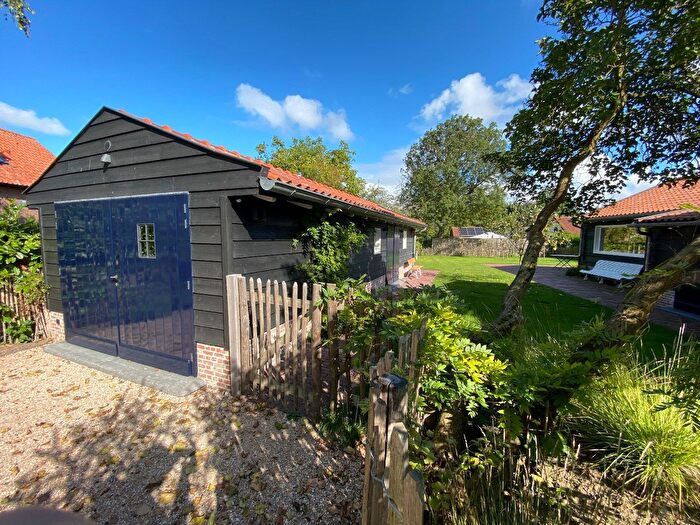 Koop en Huur Huizen - 2