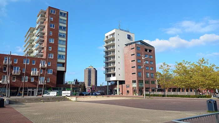 Koop en Huur Huizen - 3