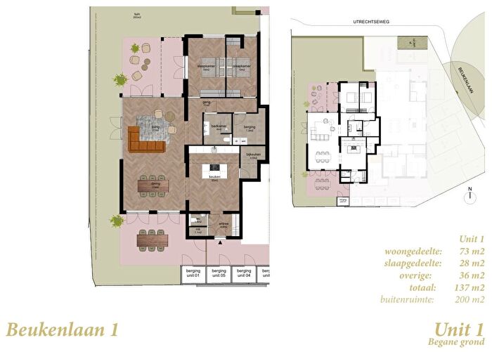 Koop en Huur Huizen - 2