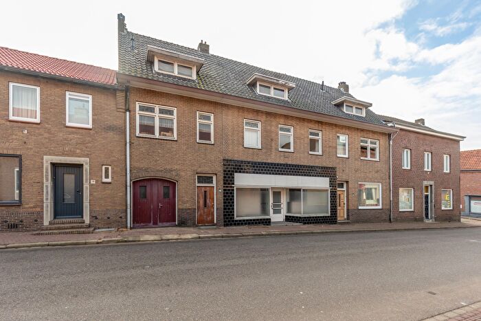 Koop en Huur Huizen - 2