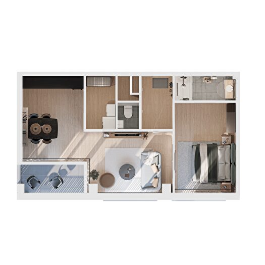 Koop en Huur Huizen - 2