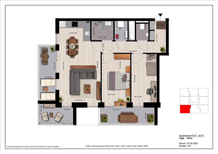 Koop en Huur Huizen - 2