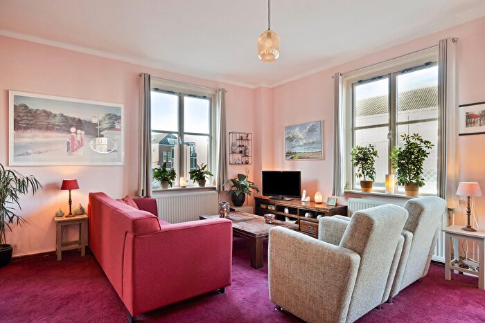 Koop en Huur Huizen - 3